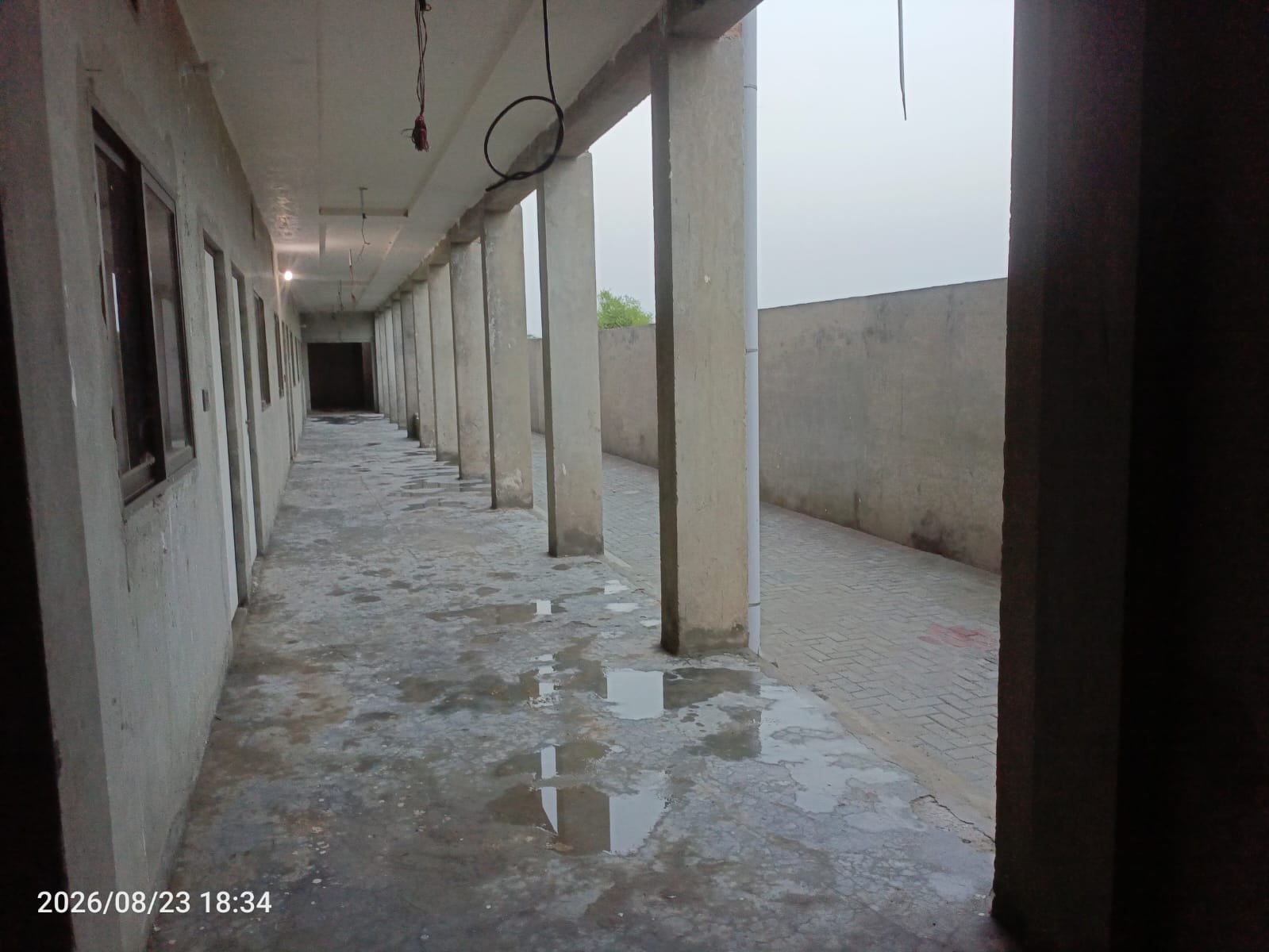 Classroom Gallery